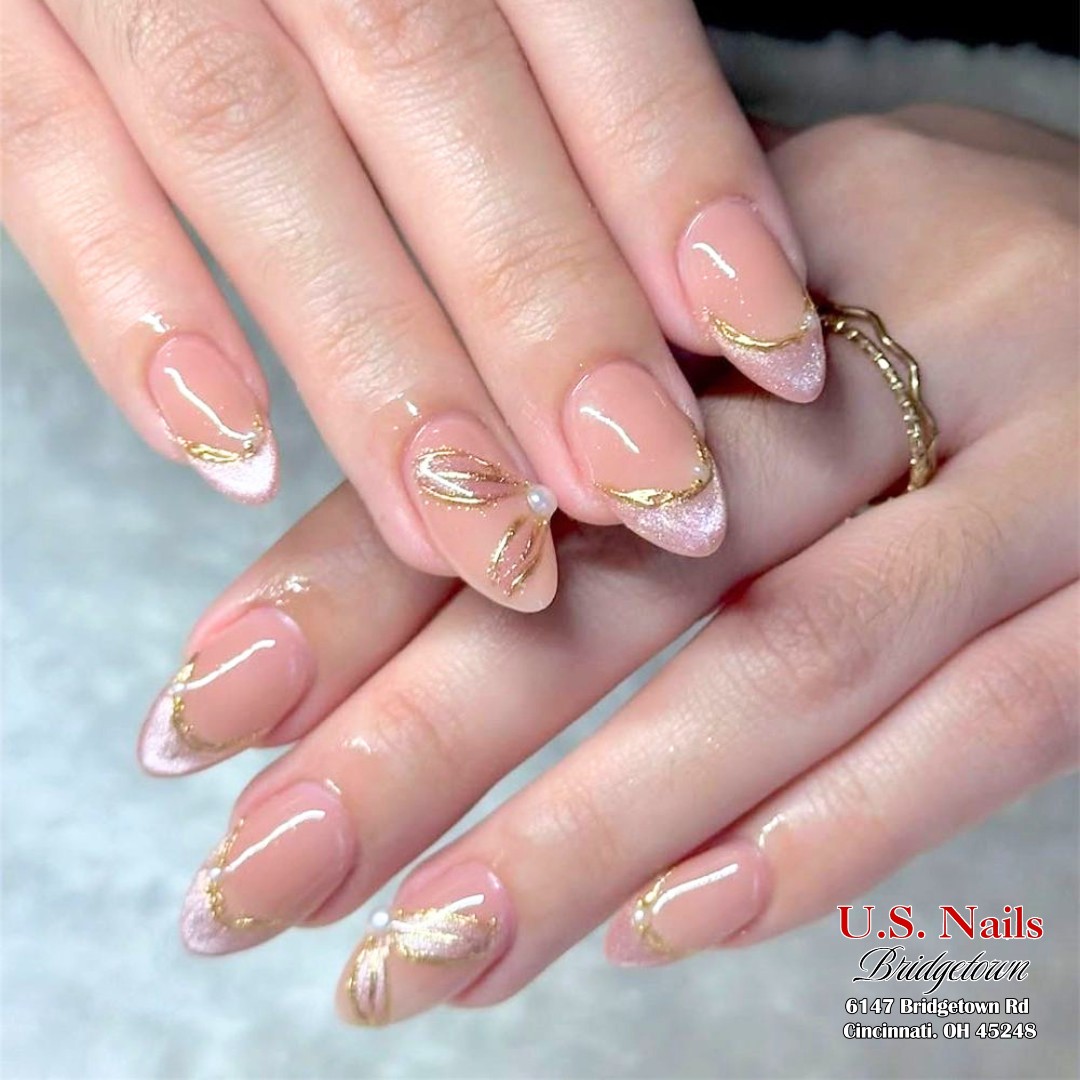 Trending Nail Designs for May 2026